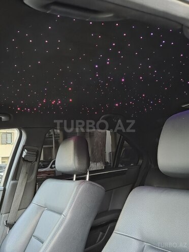 Mercedes E 220 2011, 375,000 km - 2.1 l - Bakı