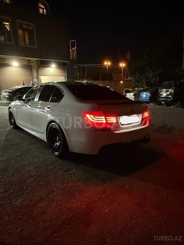 BMW 528 2012, 190,000 km - 2.0 l - Bakı