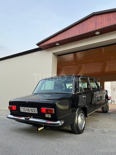 LADA (VAZ) 21011 1984, 258,000 km - 1.3 л - Bakı