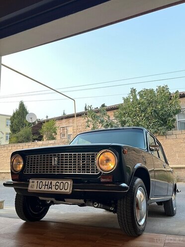 LADA (VAZ) 21011 1984, 258,000 km - 1.3 л - Bakı