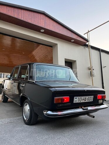 LADA (VAZ) 21011 1984, 258,000 km - 1.3 л - Bakı