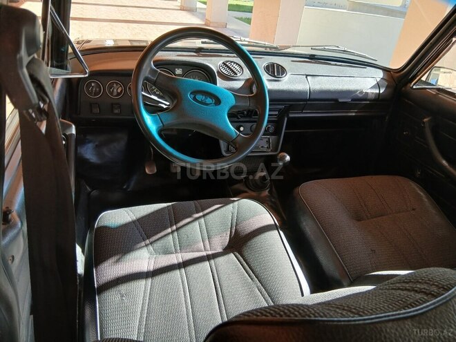 LADA (VAZ) 21011 1984, 258,000 km - 1.3 л - Bakı