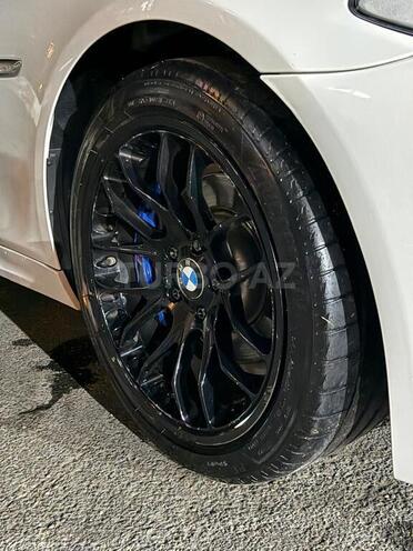 BMW 528 2012, 190,000 km - 2.0 l - Bakı