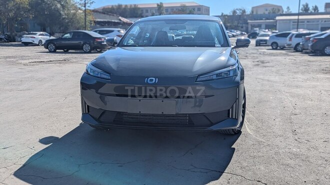 Changan Qiyuan A05 2026, 0 km - 1.5 л - Bakı