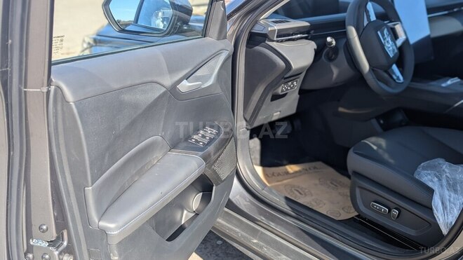 Changan Qiyuan A05 2026, 0 km - 1.5 л - Bakı