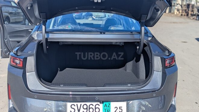 Changan Qiyuan A05 2026, 0 km - 1.5 л - Bakı