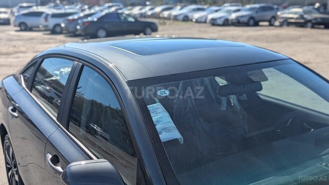 Changan Qiyuan A05 2026, 0 km - 1.5 л - Bakı