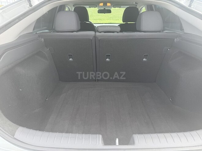 Hyundai IONIQ 2017, 225,308 km - 1.6 l - Bakı