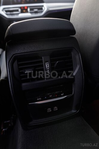 BMW 330 2021, 92,000 km - 2.0 l - Bakı