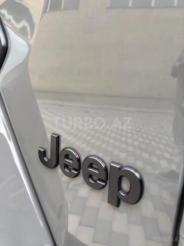 Jeep Wrangler 2023, 59,000 km - 2.0 l - Bakı