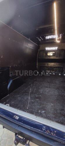 Ford Transit 2013, 165,550 km - 2.2 l - Bakı