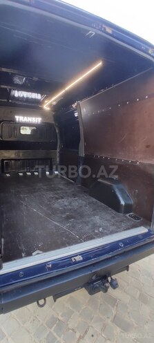 Ford Transit 2013, 165,550 km - 2.2 l - Bakı