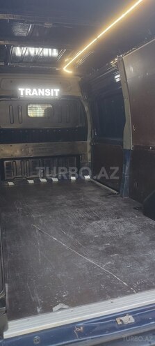 Ford Transit 2013, 165,550 km - 2.2 l - Bakı