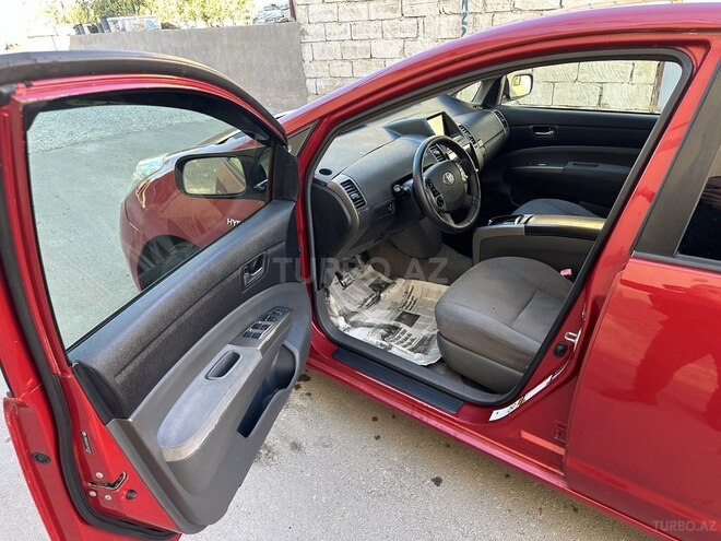 Toyota Prius 2006, 295,000 km - 1.5 l - Bakı