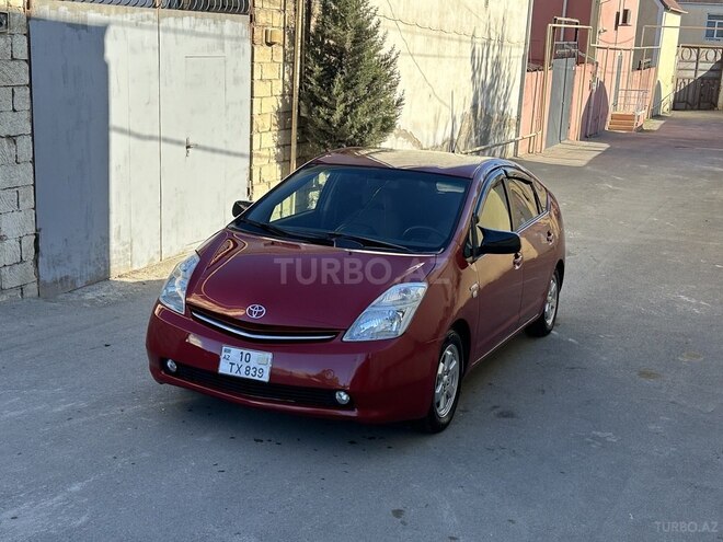 Toyota Prius 2006, 295,000 km - 1.5 l - Bakı