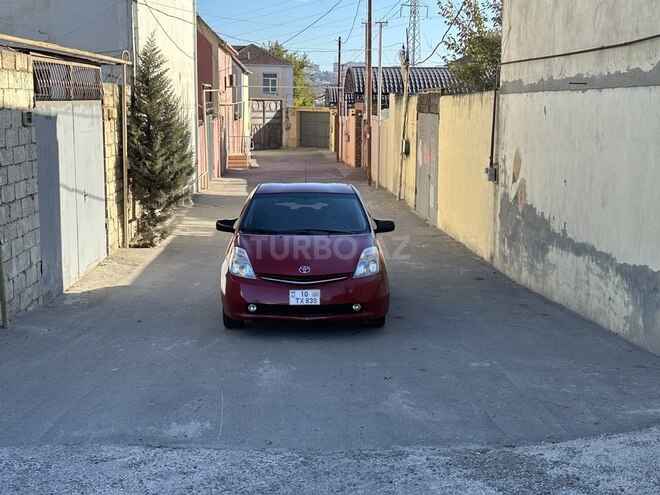 Toyota Prius 2006, 295,000 km - 1.5 l - Bakı