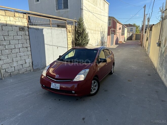 Toyota Prius 2006, 295,000 km - 1.5 l - Bakı