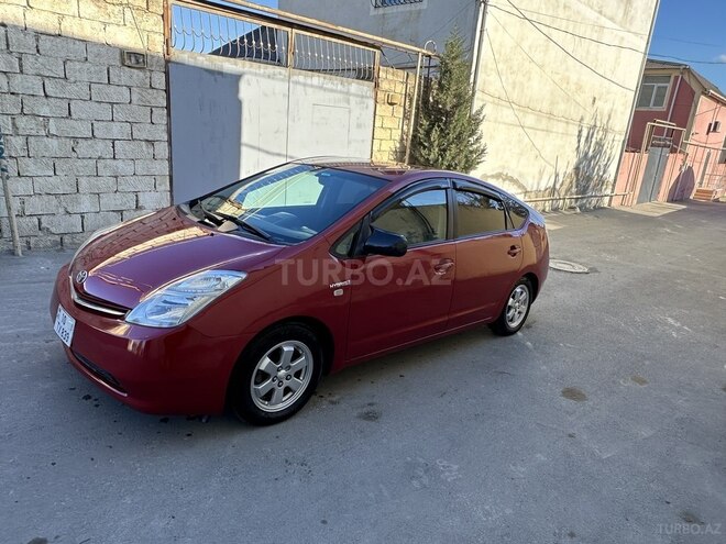 Toyota Prius 2006, 295,000 km - 1.5 l - Bakı