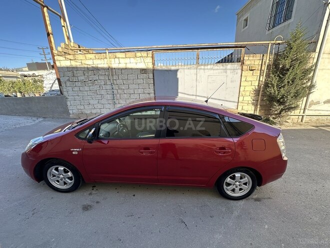 Toyota Prius 2006, 295,000 km - 1.5 l - Bakı