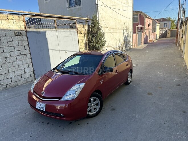 Toyota Prius 2006, 295,000 km - 1.5 l - Bakı