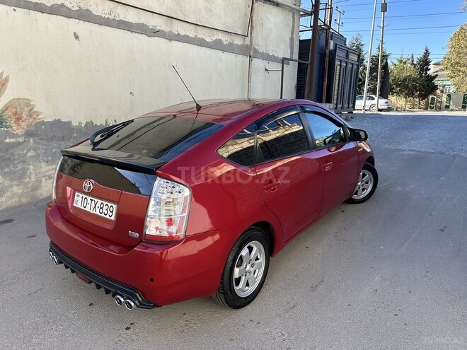 Toyota Prius 2006, 295,000 km - 1.5 l - Bakı