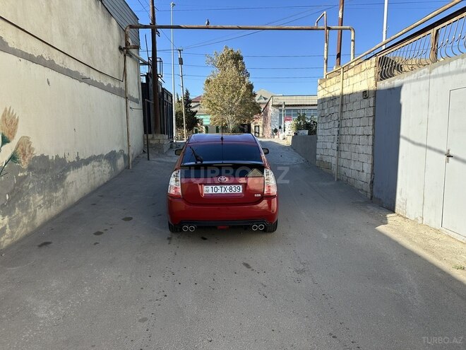 Toyota Prius 2006, 295,000 km - 1.5 l - Bakı
