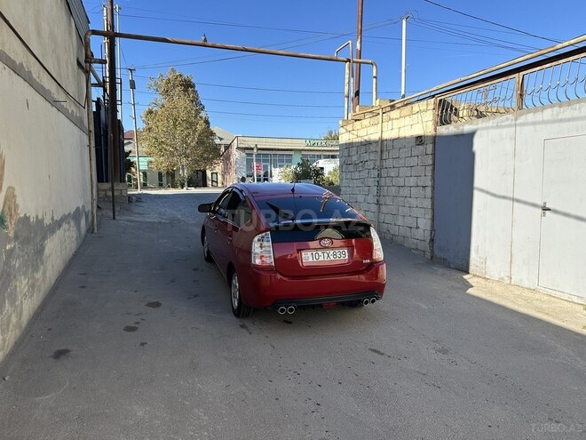 Toyota Prius 2006, 295,000 km - 1.5 l - Bakı