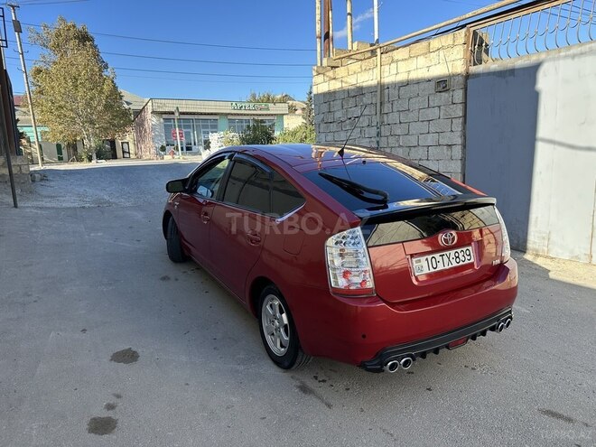Toyota Prius 2006, 295,000 km - 1.5 l - Bakı