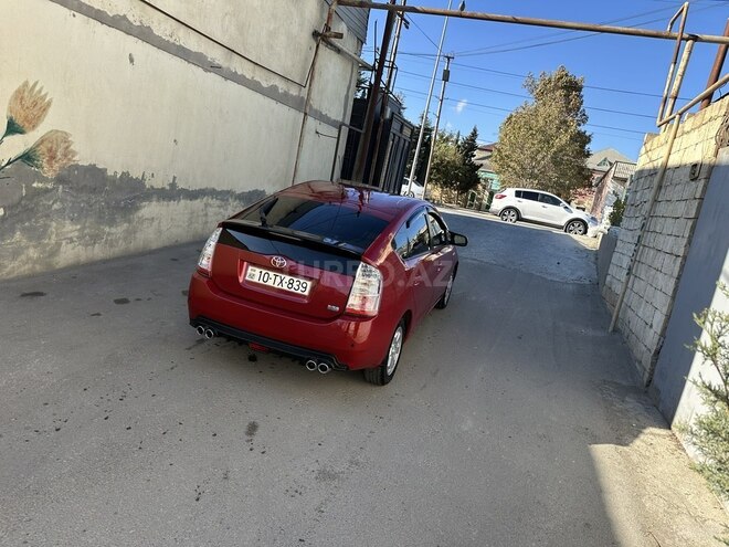 Toyota Prius 2006, 295,000 km - 1.5 l - Bakı