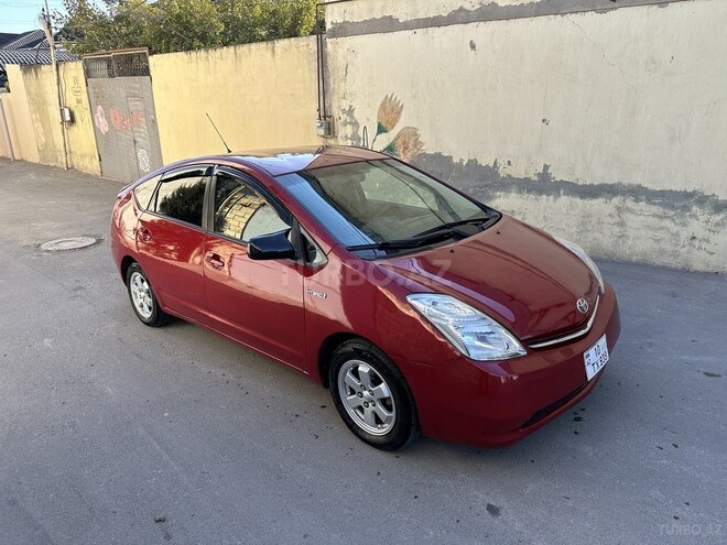 Toyota Prius 2006, 295,000 km - 1.5 l - Bakı