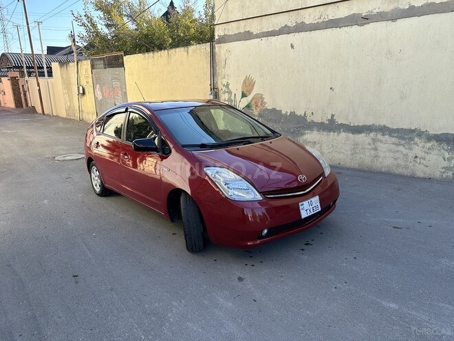 Toyota Prius 2006, 295,000 km - 1.5 l - Bakı