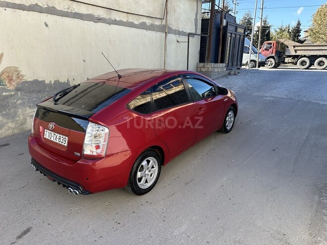 Toyota Prius 2006, 295,000 km - 1.5 l - Bakı