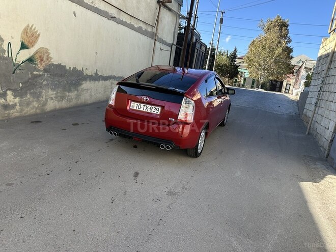 Toyota Prius 2006, 295,000 km - 1.5 l - Bakı