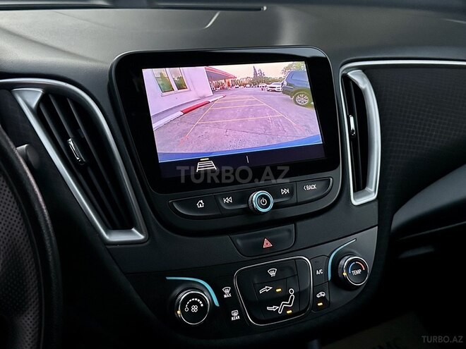 Chevrolet Malibu 2019, 87,000 km - 1.5 l - Bakı