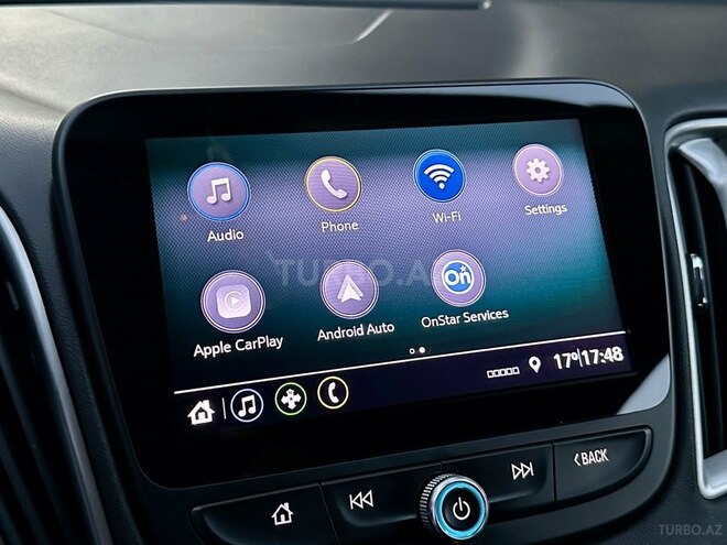 Chevrolet Malibu 2019, 87,000 km - 1.5 l - Bakı