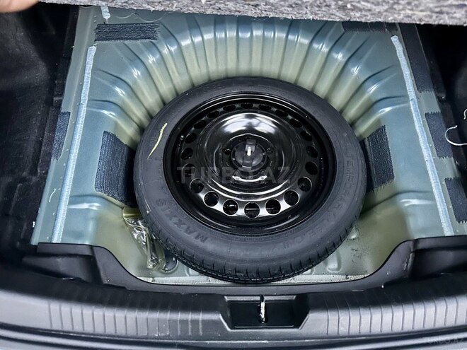 Chevrolet Malibu 2019, 87,000 km - 1.5 l - Bakı