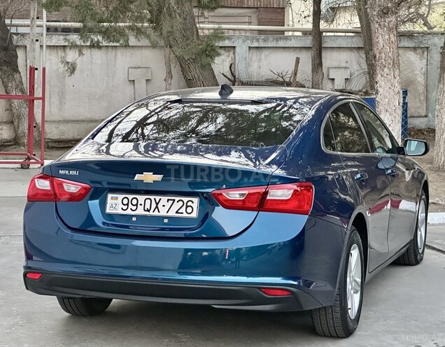 Chevrolet Malibu 2019, 87,000 km - 1.5 l - Bakı