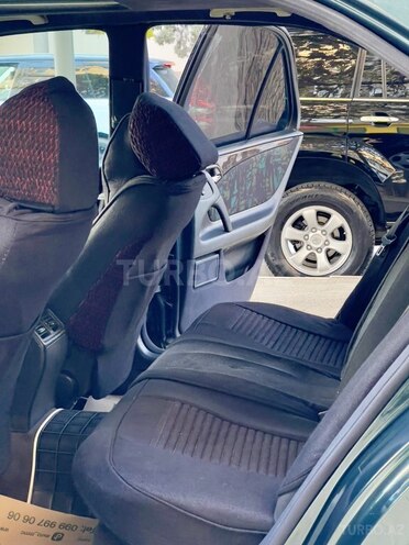 Mercedes E 240 1999, 350,000 km - 2.4 l - Bakı