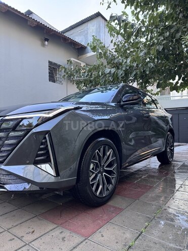 Changan  2025, 0 km - 1.5 l - Bakı