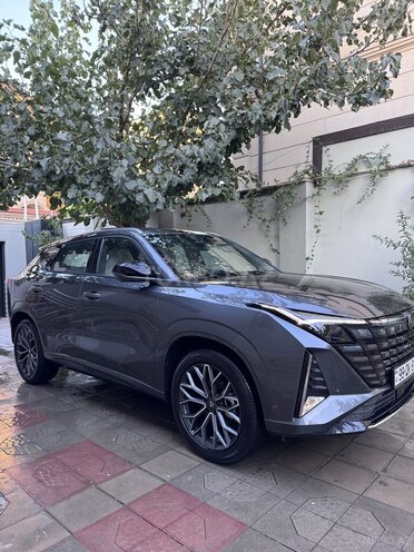 Changan  2025, 0 km - 1.5 l - Bakı