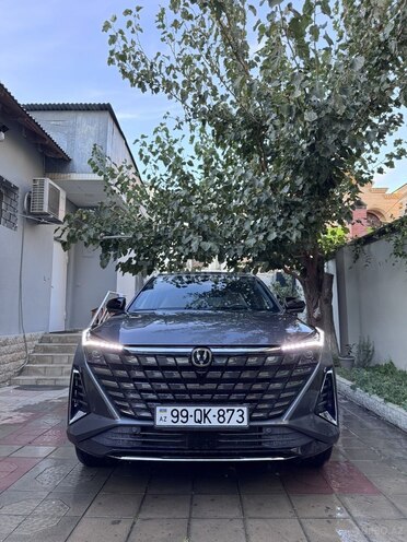 Changan  2025, 0 km - 1.5 l - Bakı