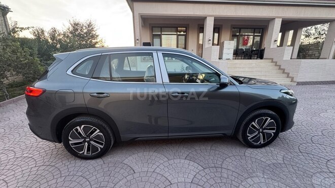 Geely  2025, 0 km - 1.5 l - Bakı