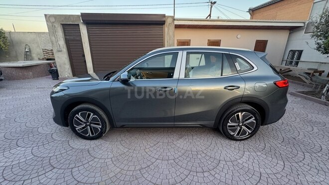 Geely  2025, 0 km - 1.5 l - Bakı