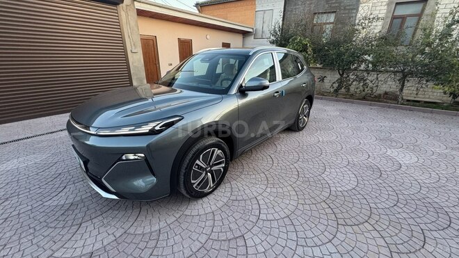 Geely  2025, 0 km - 1.5 l - Bakı
