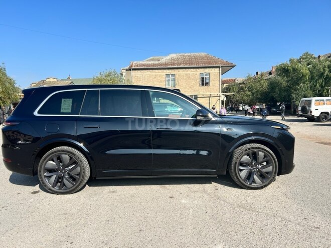 Li Auto L9 2025, 0 km - 1.5 l - Bakı