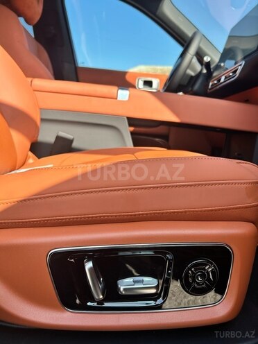 Li Auto L9 2025, 0 km - 1.5 l - Bakı