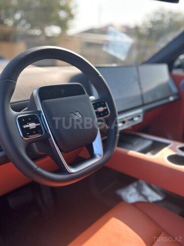 Li Auto L9 2025, 0 km - 1.5 l - Bakı