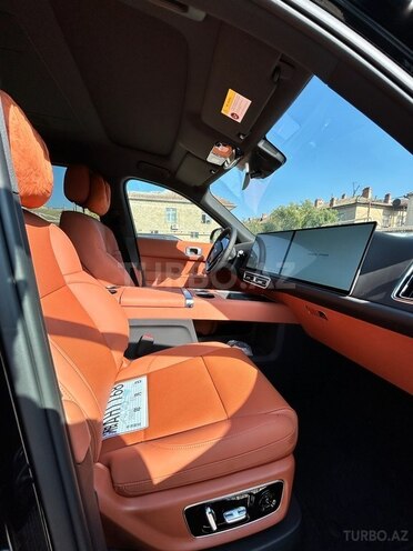 Li Auto L9 2025, 0 km - 1.5 l - Bakı