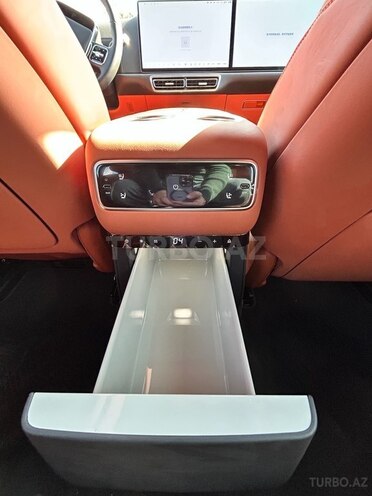 Li Auto L9 2025, 0 km - 1.5 l - Bakı