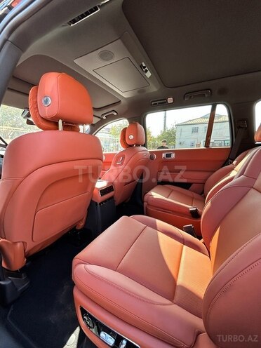 Li Auto L9 2025, 0 km - 1.5 l - Bakı